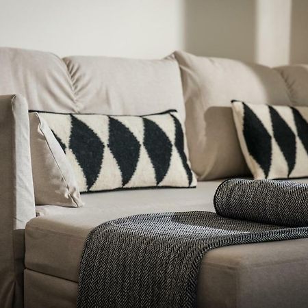 Sonia Center II Apartment Херсонисос Екстериор снимка