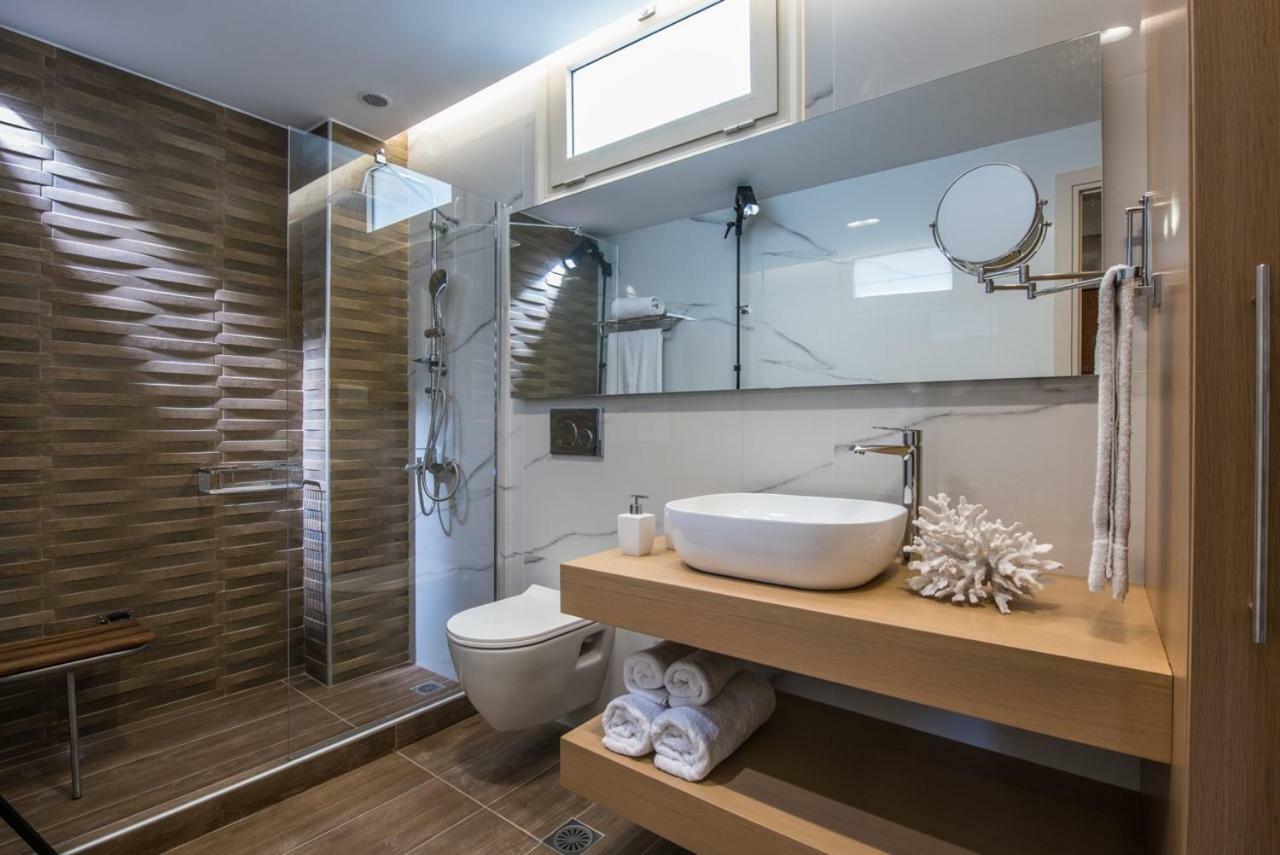 Sonia Center II Apartment Херсонисос Екстериор снимка