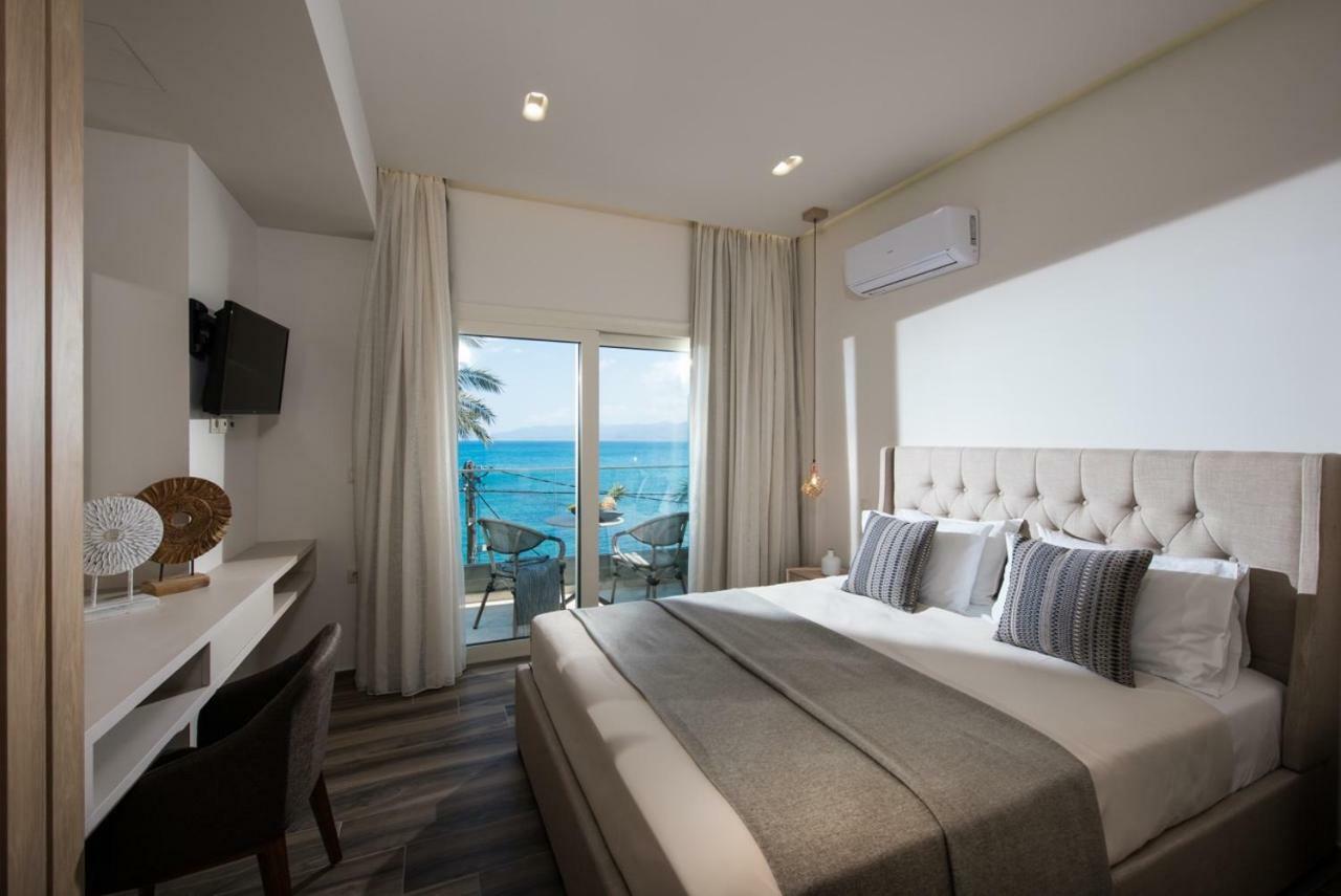 Sonia Center II Apartment Херсонисос Екстериор снимка