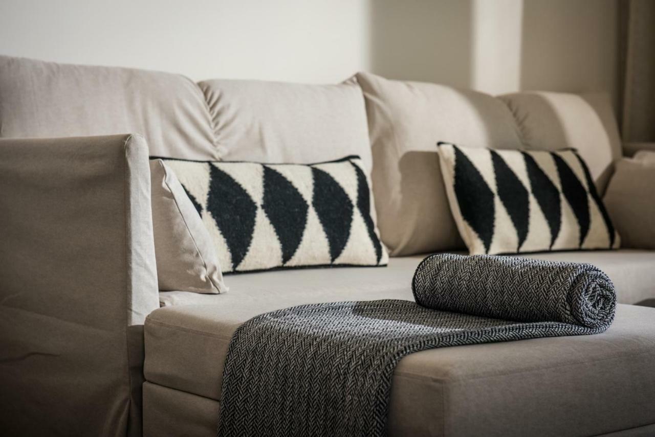 Sonia Center II Apartment Херсонисос Екстериор снимка