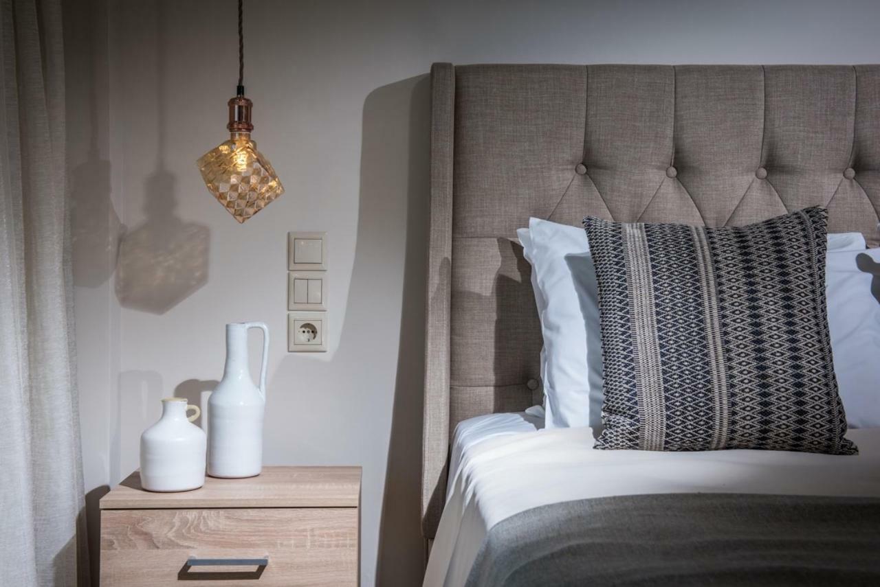 Sonia Center II Apartment Херсонисос Екстериор снимка