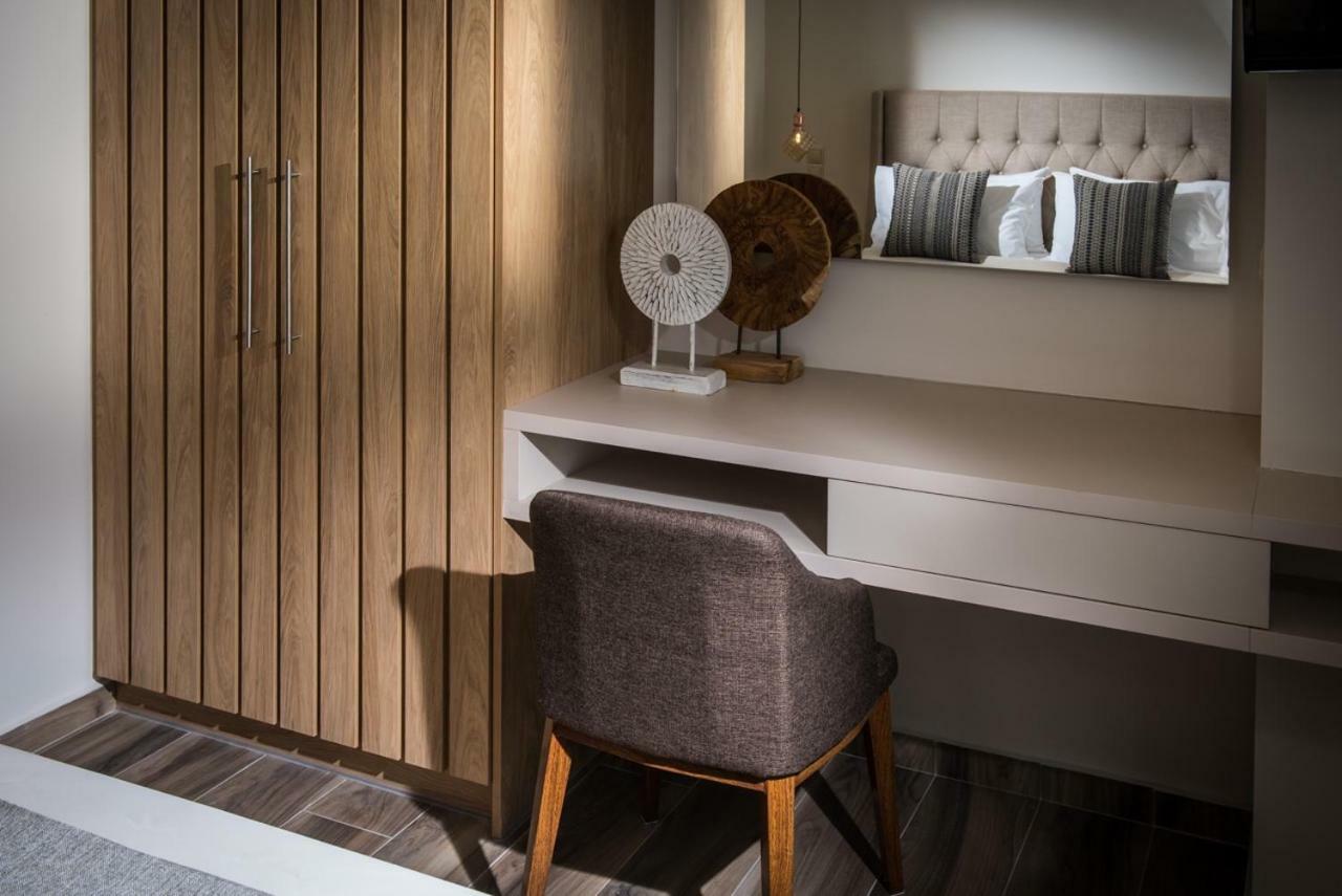 Sonia Center II Apartment Херсонисос Екстериор снимка